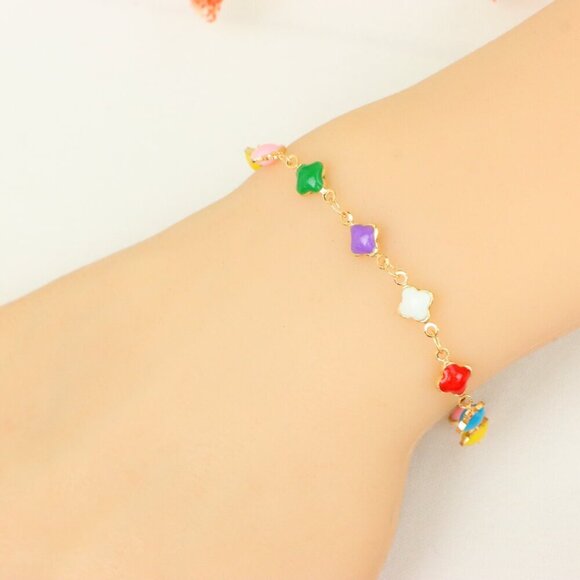 "New Beautiful Design Bracelet for Women/Girls, Gift, B917 - Picture 5 of 9